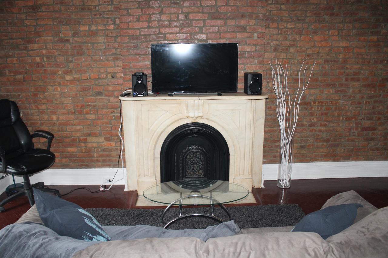 Stuyvesant Heights Loft New York