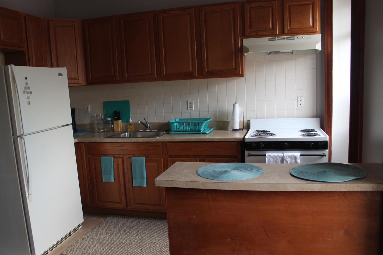 Apartment Stuyvesant Heights Loft *
