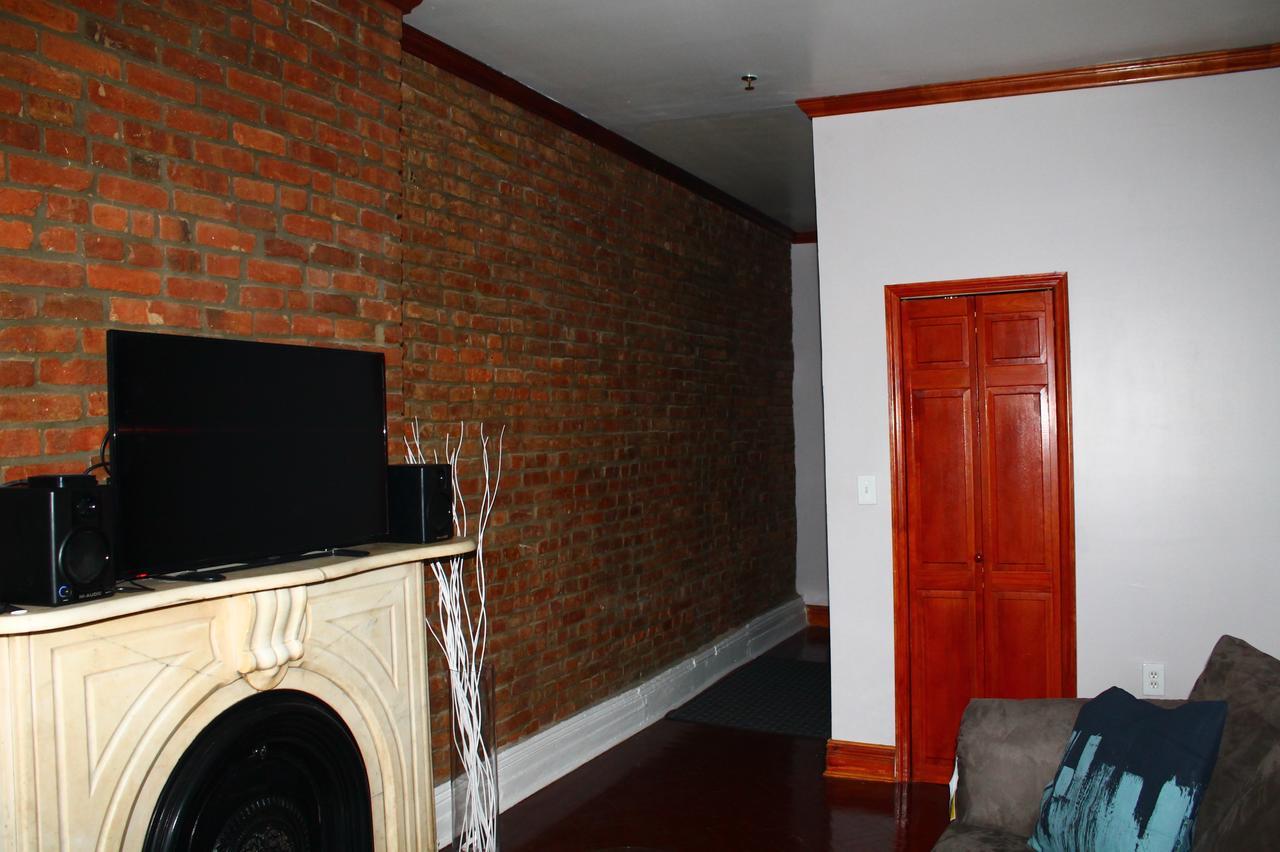 Apartment Stuyvesant Heights Loft