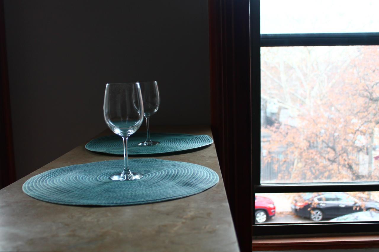 Stuyvesant Heights Loft