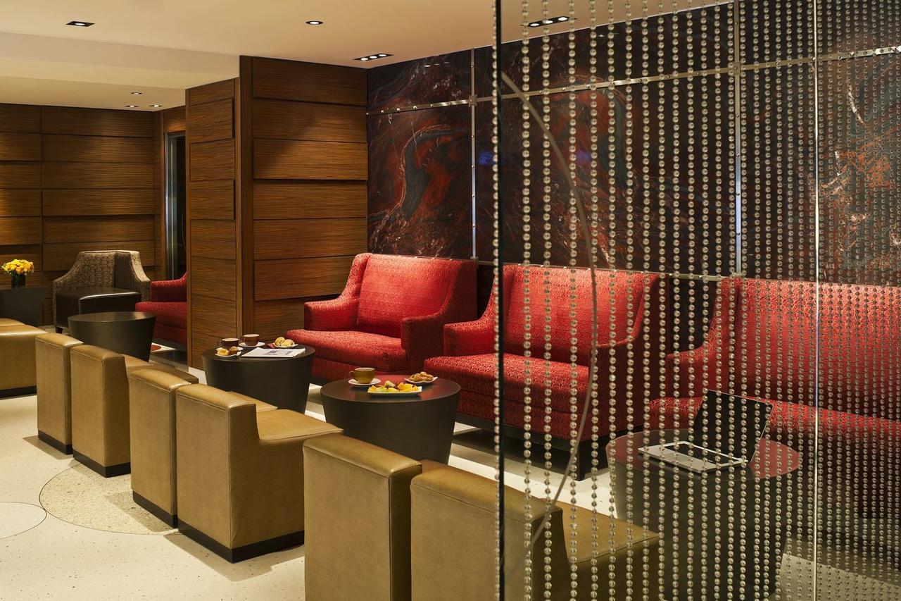 Hotel The Pearl 4*