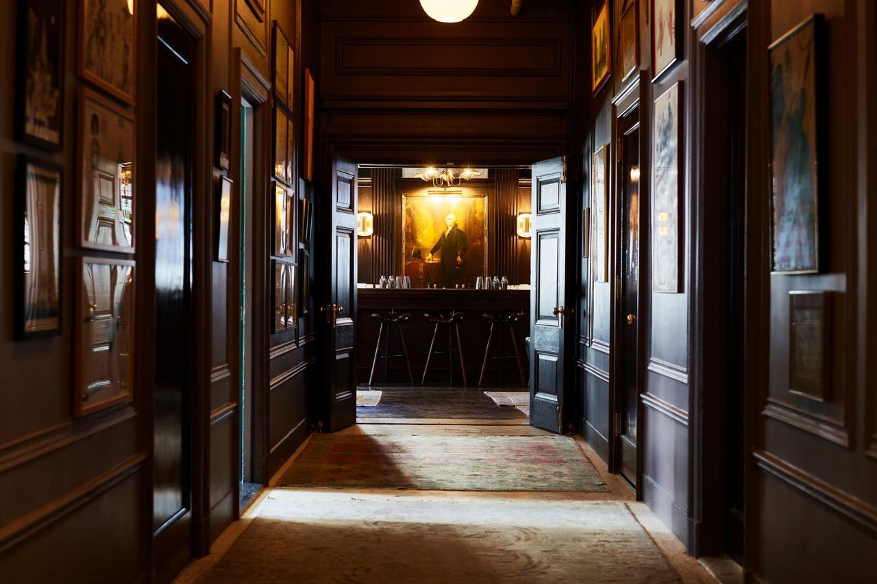 Hotel Freehand 4*