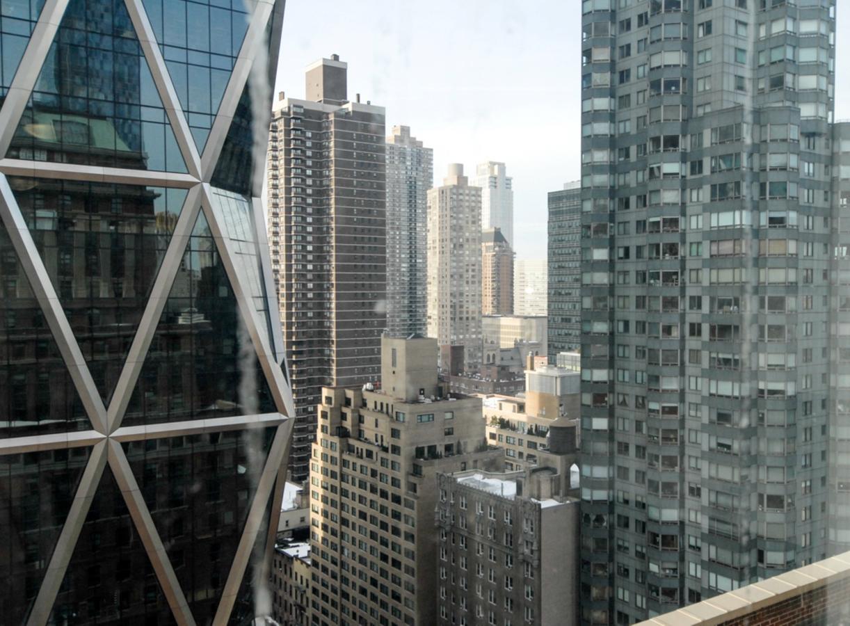 Bluebird Suites In Midtown West *