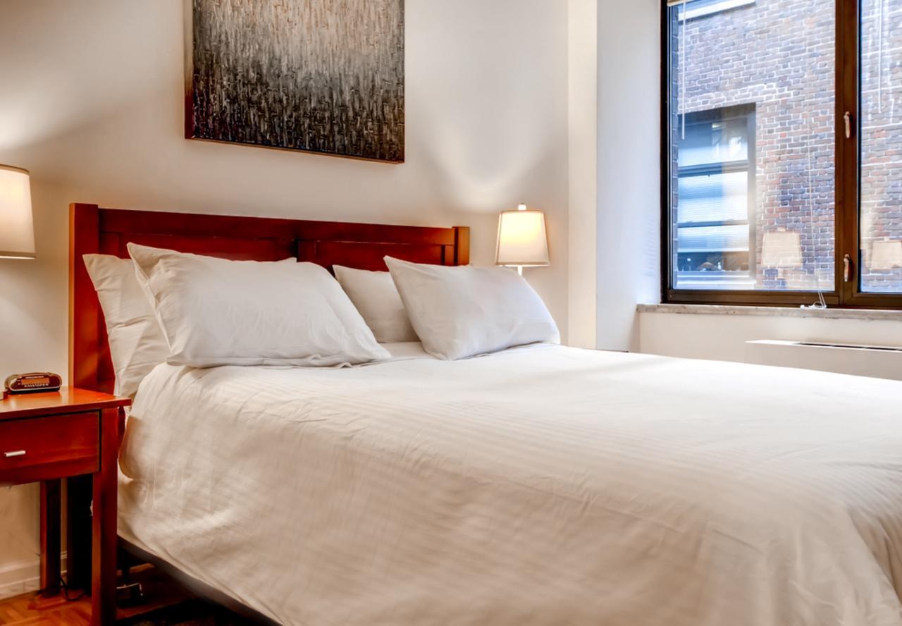 Bluebird Suites In Midtown West Apartment *