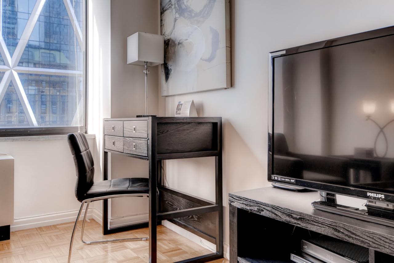 Bluebird Suites In Midtown West Apartment New York