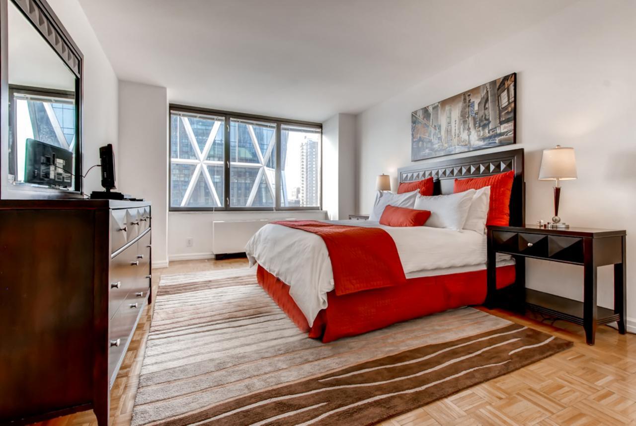 Apartment Bluebird Suites In Midtown West *