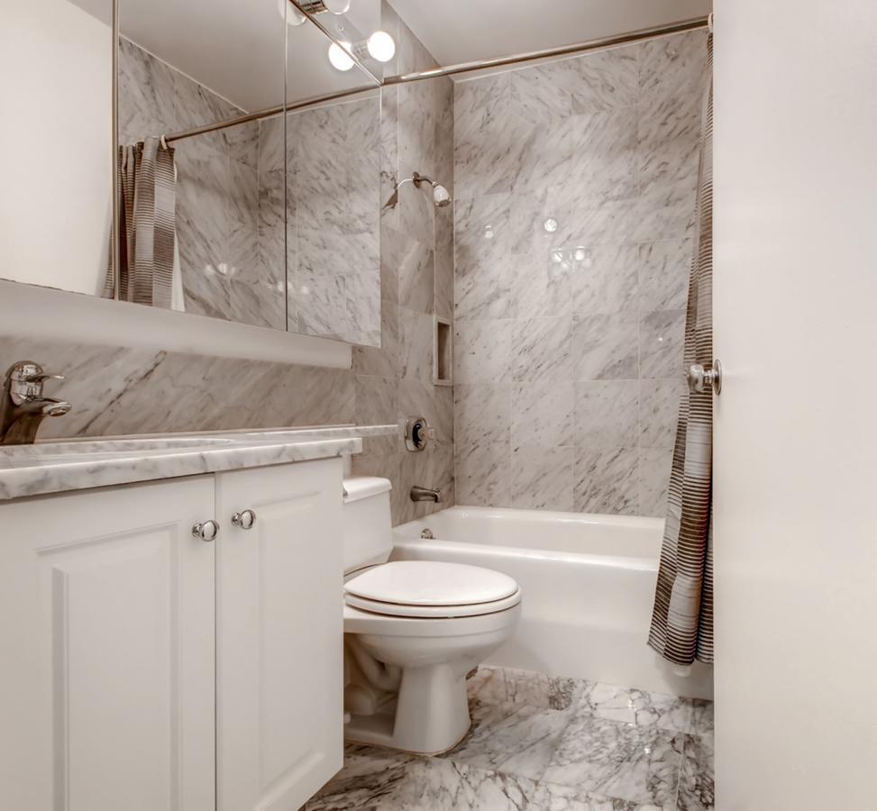 Bluebird Suites In Midtown West Apartment New York