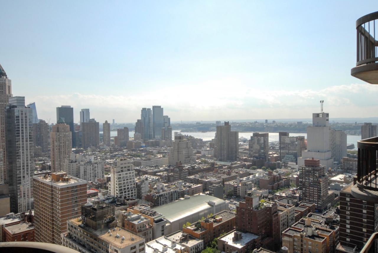 Apartment Bluebird Suites In Midtown West *