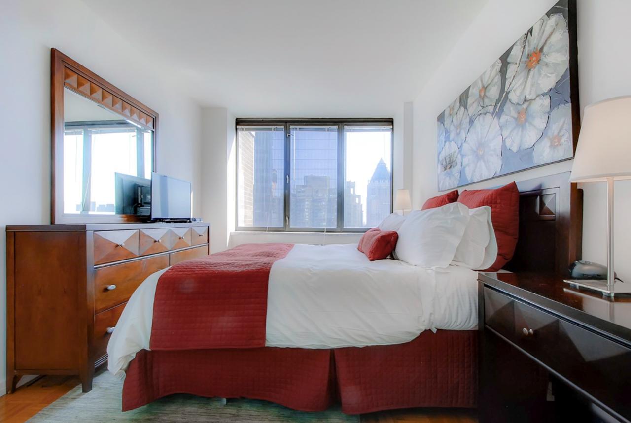 Bluebird Suites In Midtown West