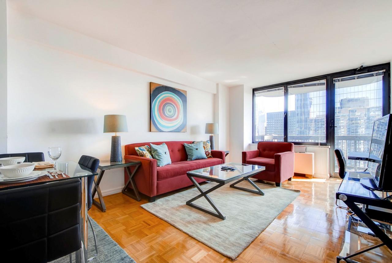 Bluebird Suites In Midtown West Apartment *