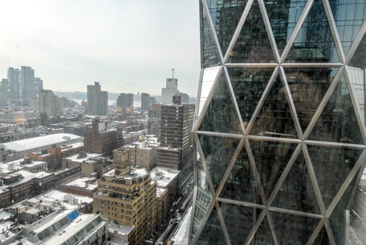 Apartment Bluebird Suites In Midtown West *