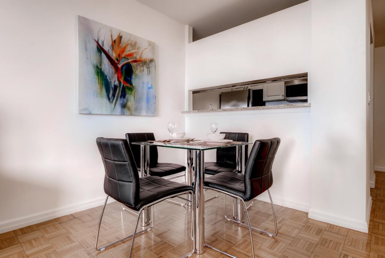 Apartment Bluebird Suites In Midtown West *