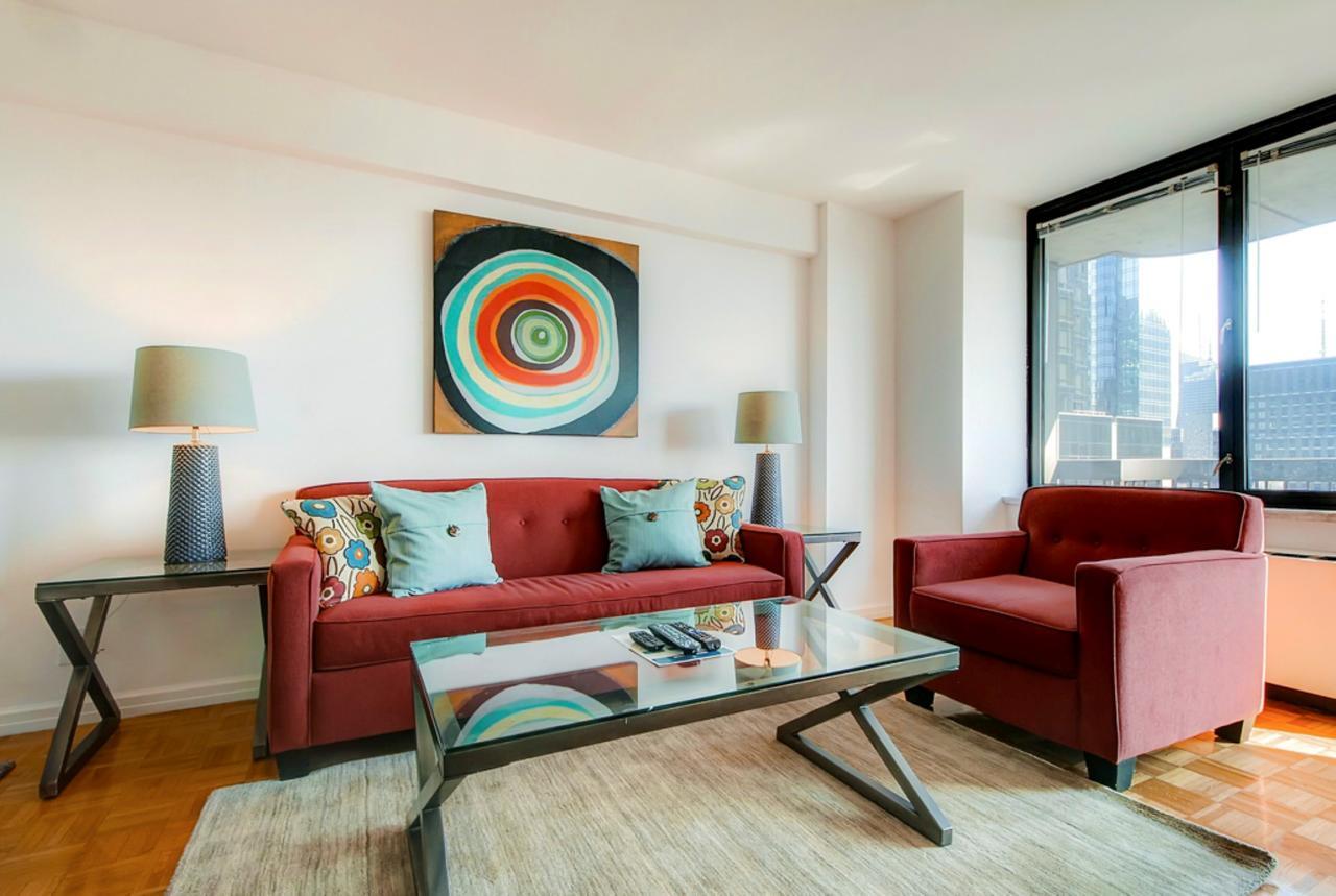 Bluebird Suites In Midtown West