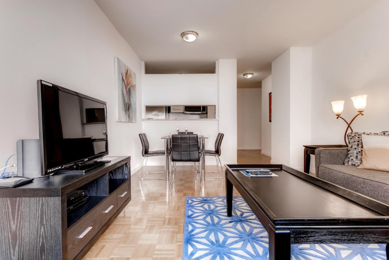 Bluebird Suites In Midtown West New York