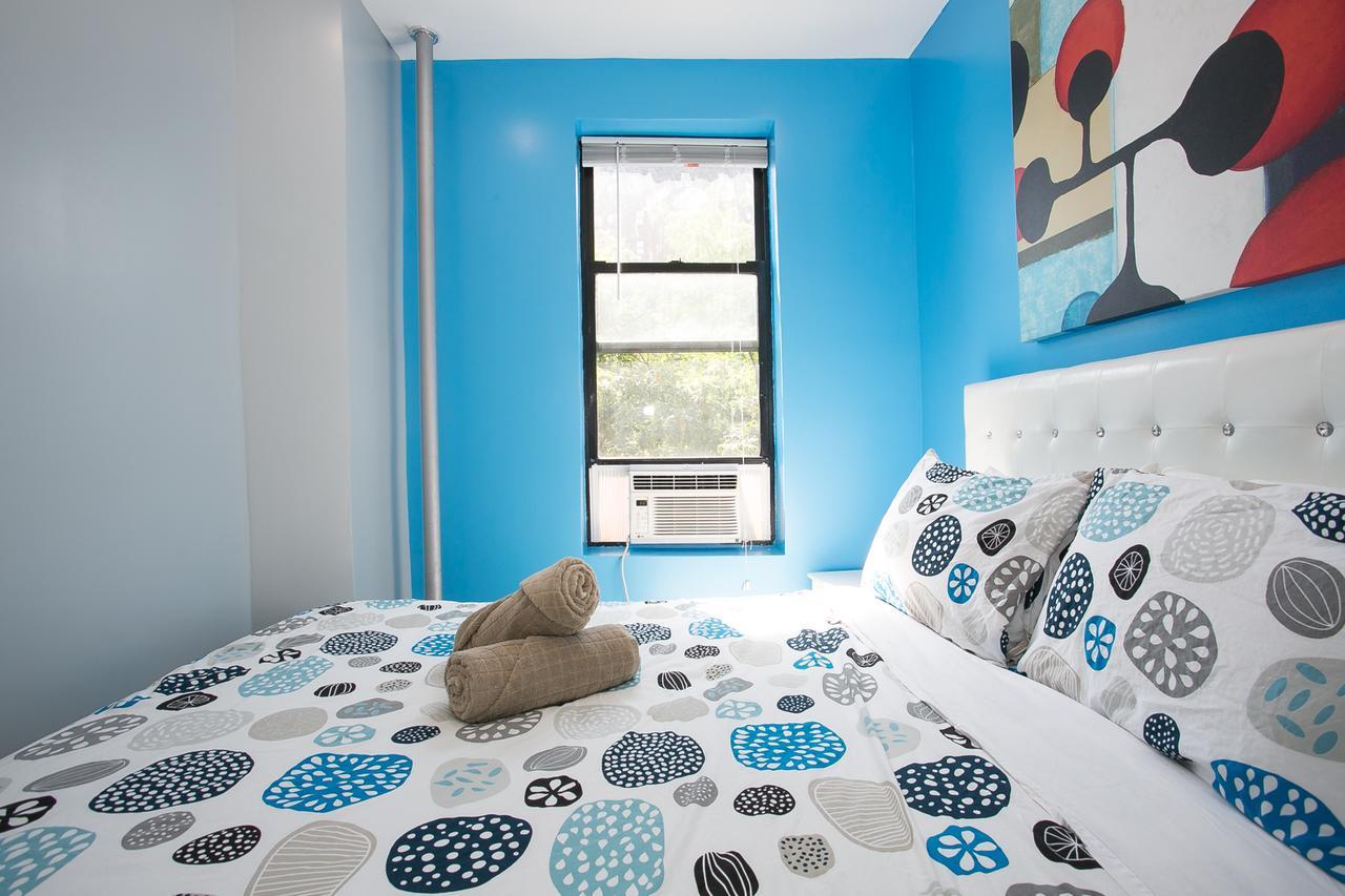Harlem: Renovated Apartments Apartment *