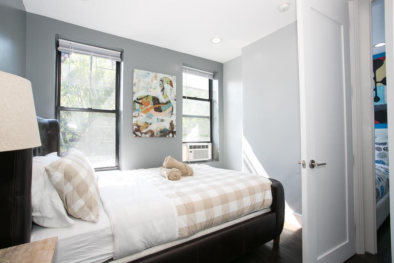 Apartment Harlem: Renovated Apartments New York
