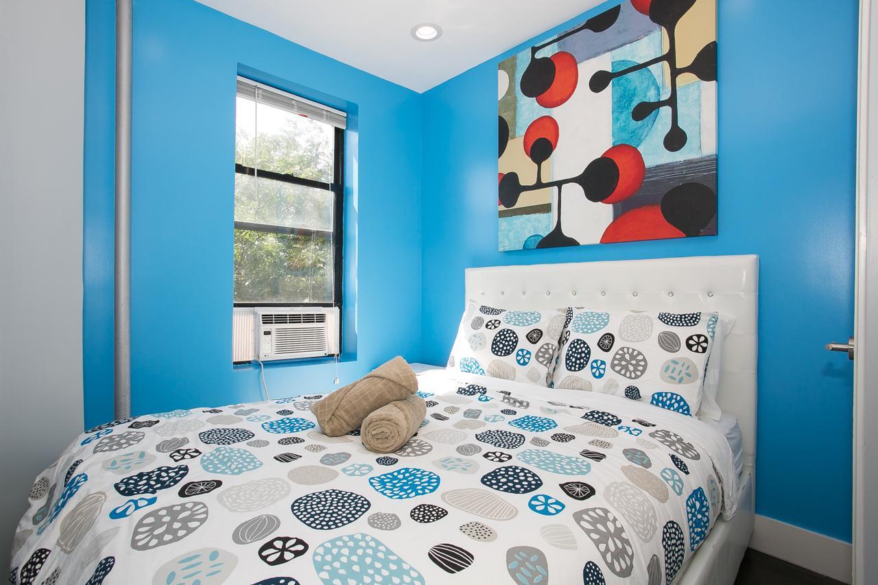 Harlem: Renovated Apartments Apartment *
