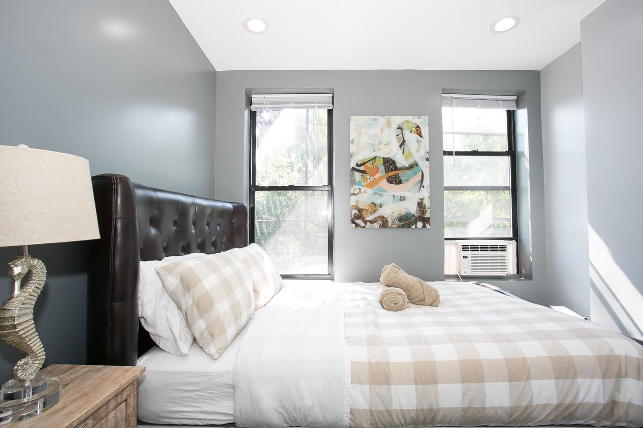 Apartment Harlem: Renovated Apartments *