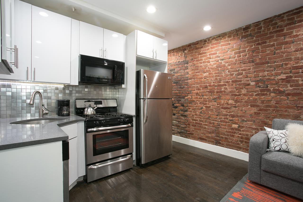 Apartment Harlem: Renovated Apartments New York