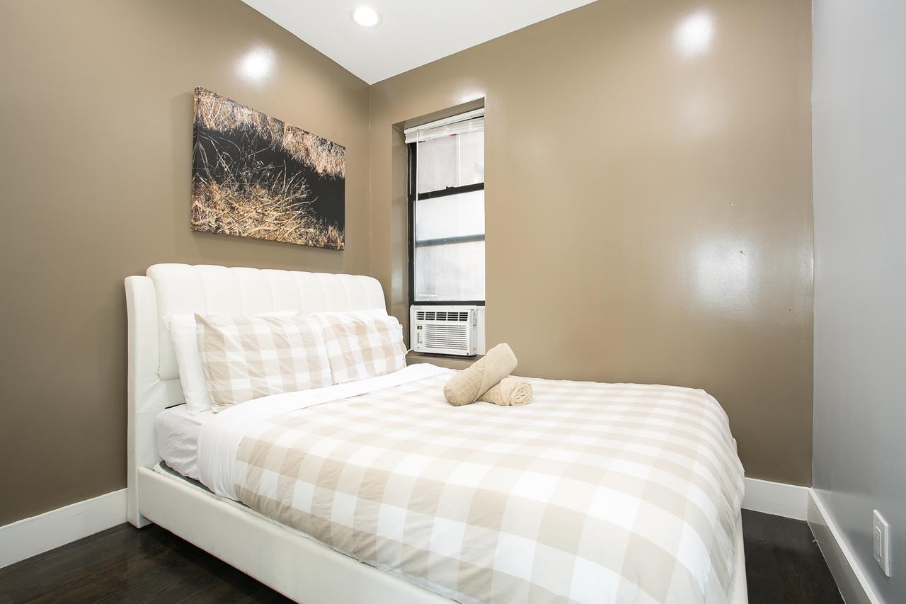 Apartment Harlem: Renovated Apartments