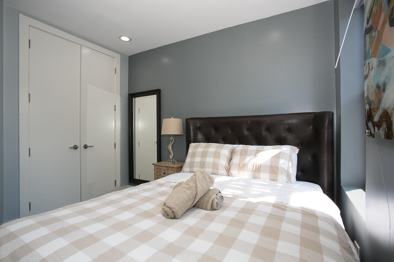 Apartment Harlem: Renovated Apartments