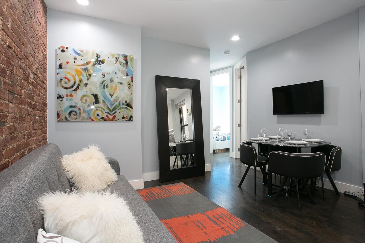 Apartment Harlem: Renovated Apartments