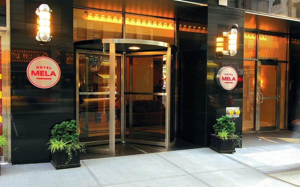 Hotel Aura Times Square Newly Renovated New York