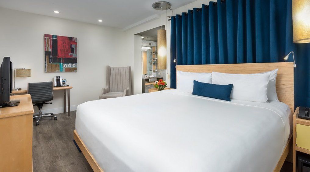 Arthouse Hotel 4*