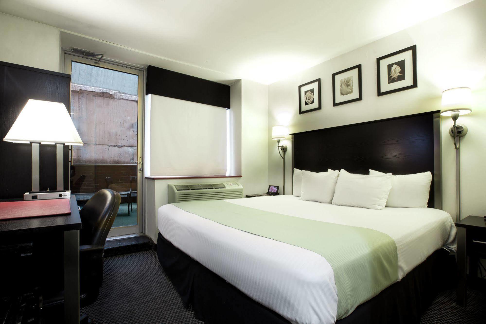 36 Hudson (adults Only) 3*