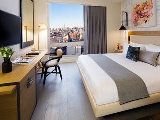 50 Bowery, Part Of Jdv By Hyatt Hotel 4*