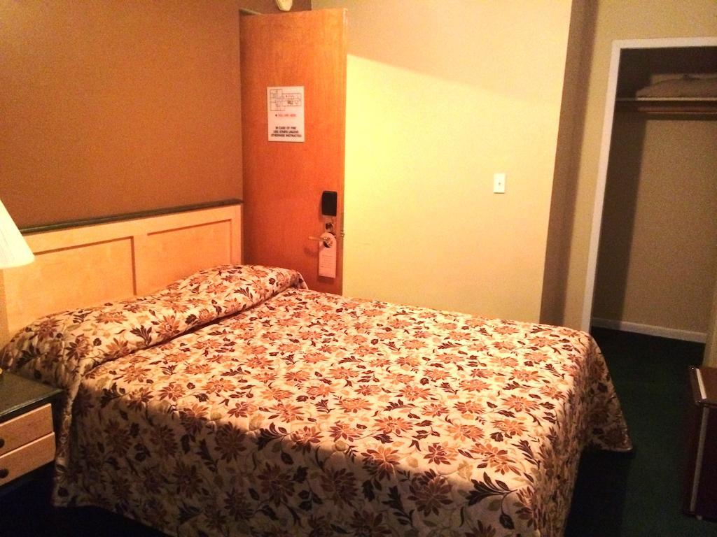 Hotel Park Savoy