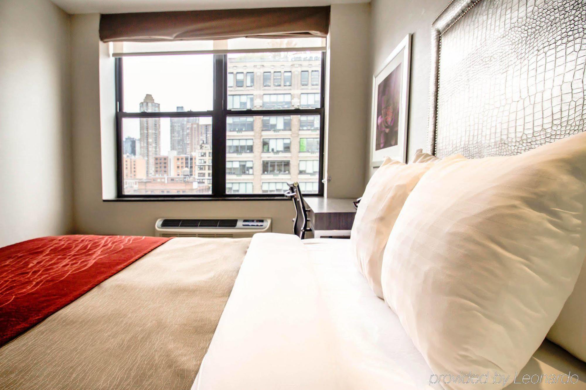 Comfort Manhattan - Midtown West