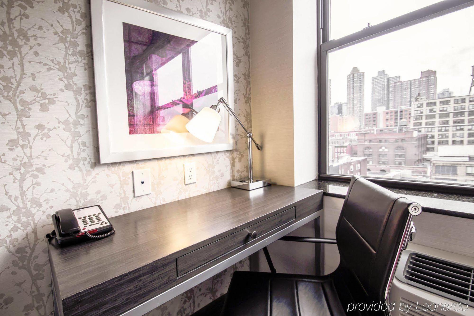Inn Comfort Manhattan - Midtown West 3*