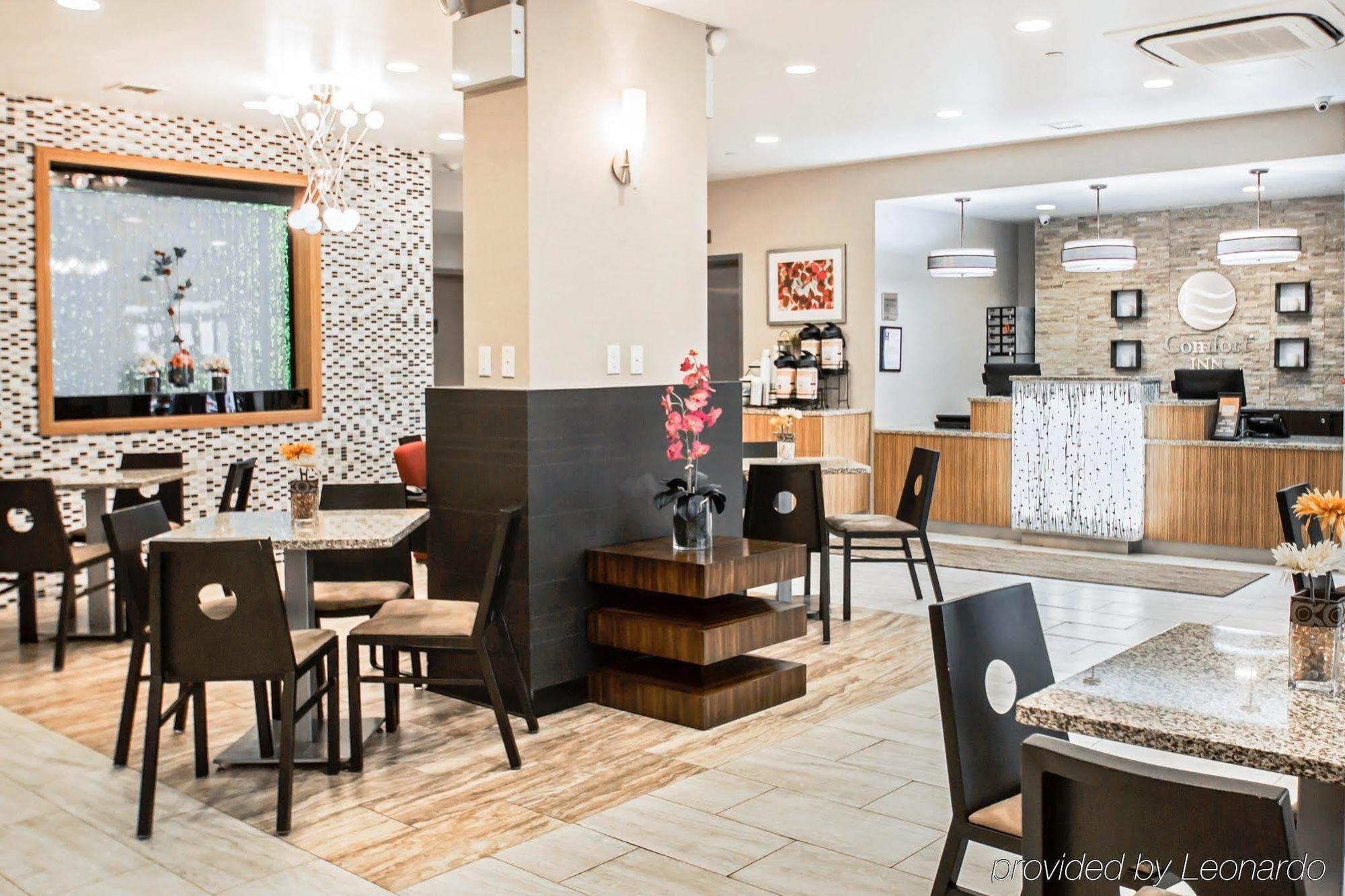 Comfort Manhattan - Midtown West Inn 3*