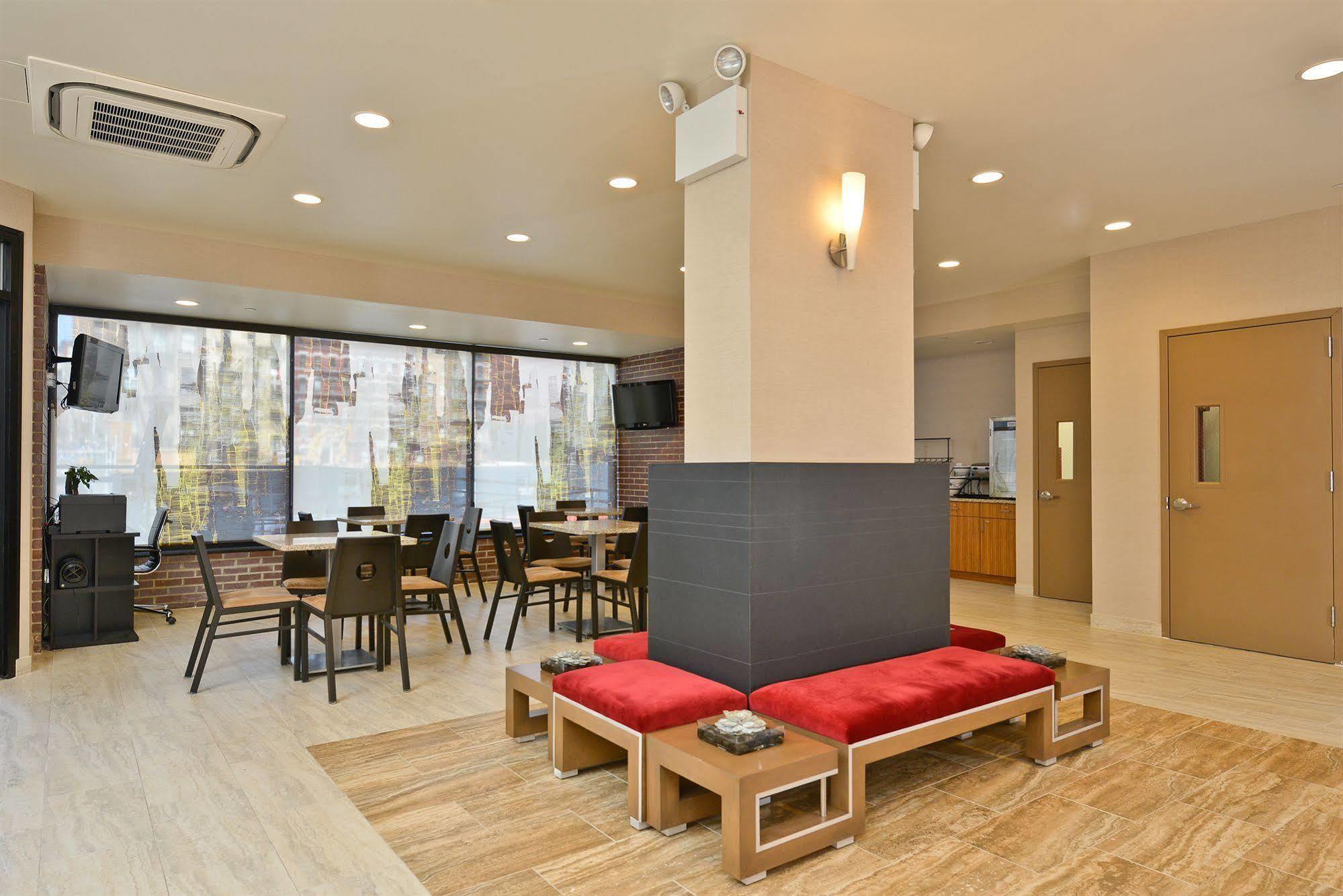 Comfort Manhattan - Midtown West 3* New York