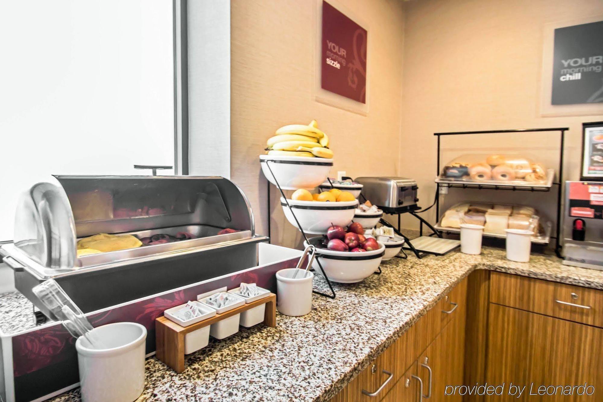 Comfort Manhattan - Midtown West 3* New York