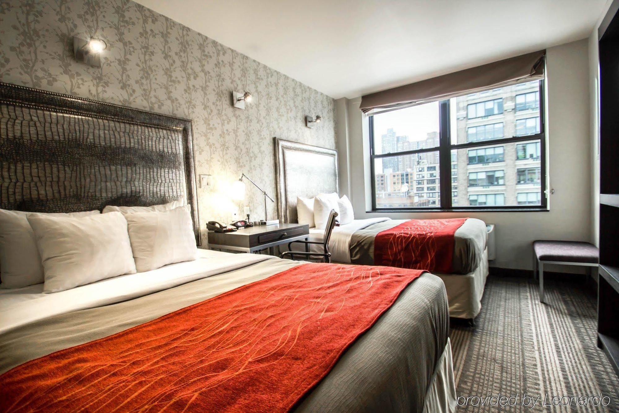 Inn Comfort Manhattan - Midtown West