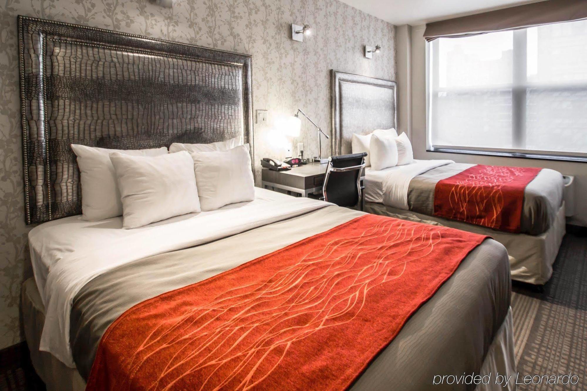 Inn Comfort Manhattan - Midtown West