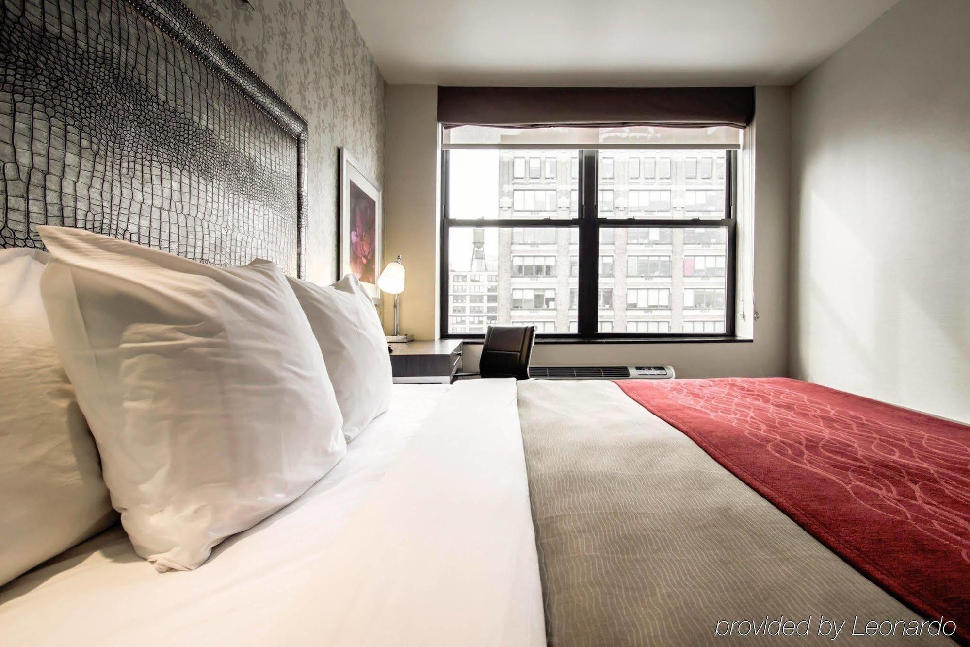 Comfort Manhattan - Midtown West Inn