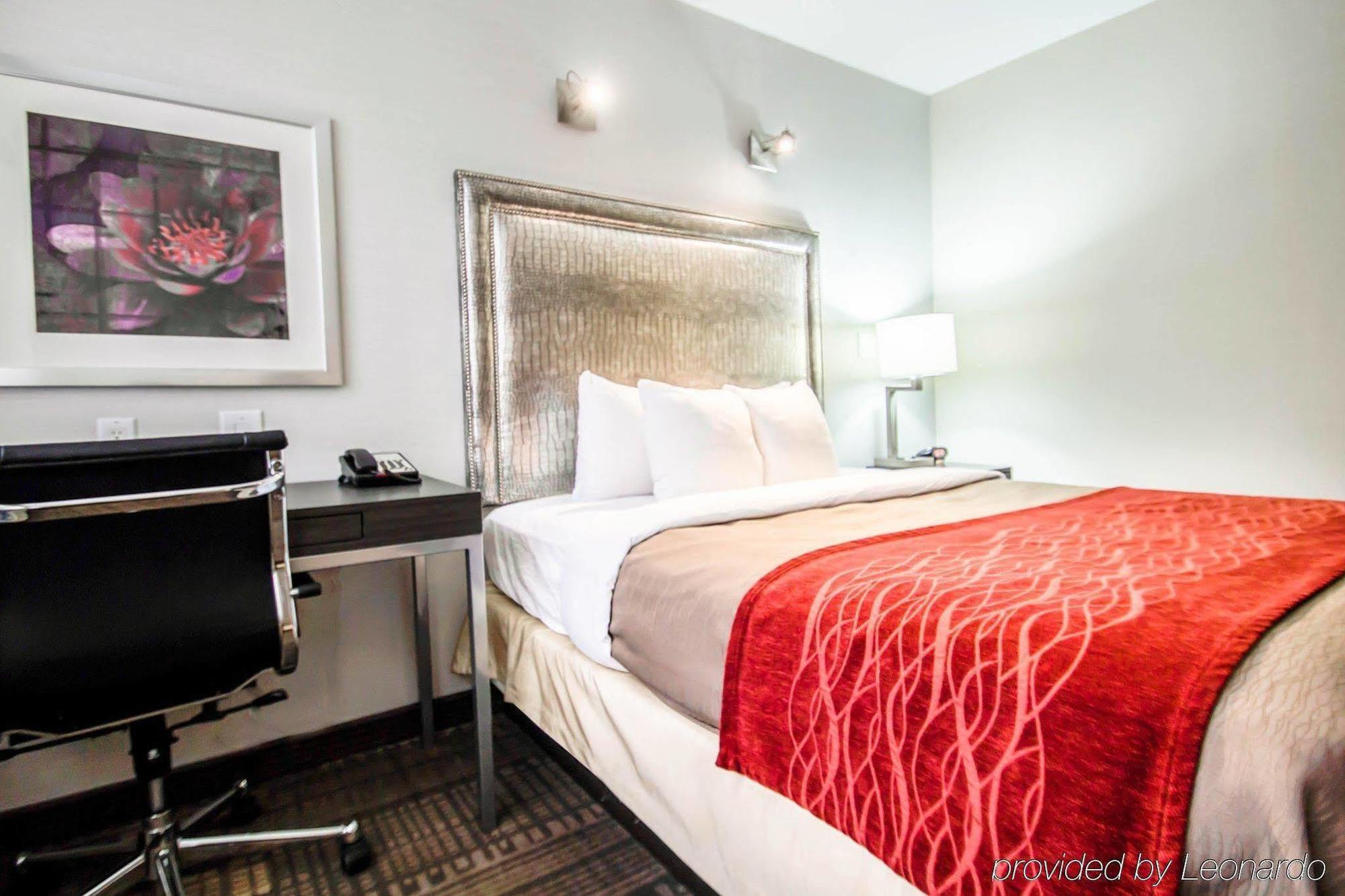 Comfort Manhattan - Midtown West Inn New York