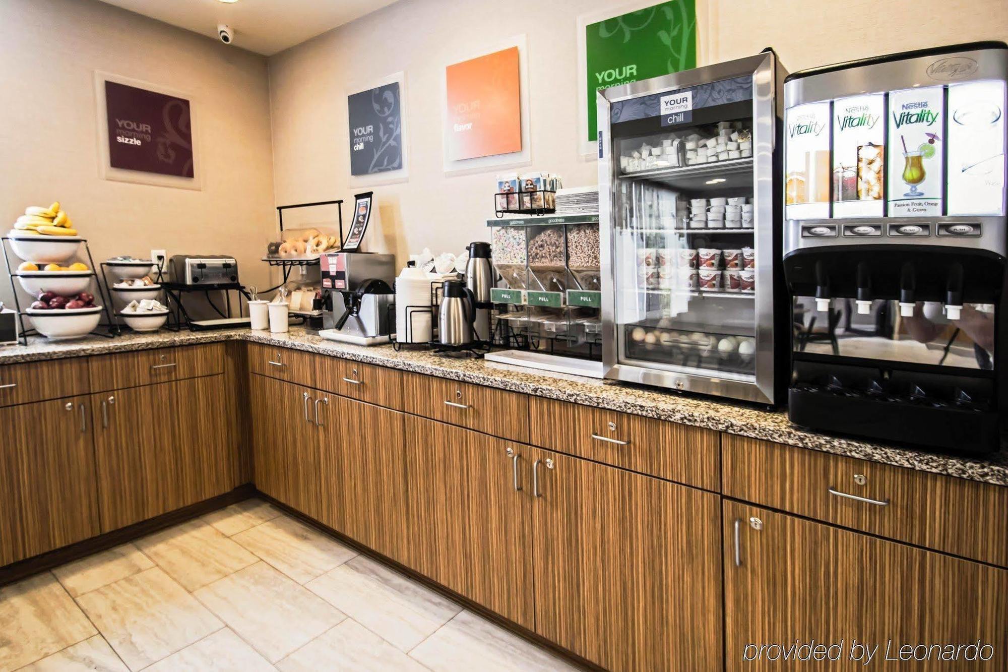 Inn Comfort Manhattan - Midtown West 3*