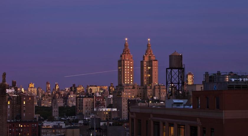 Arthouse Hotel New York