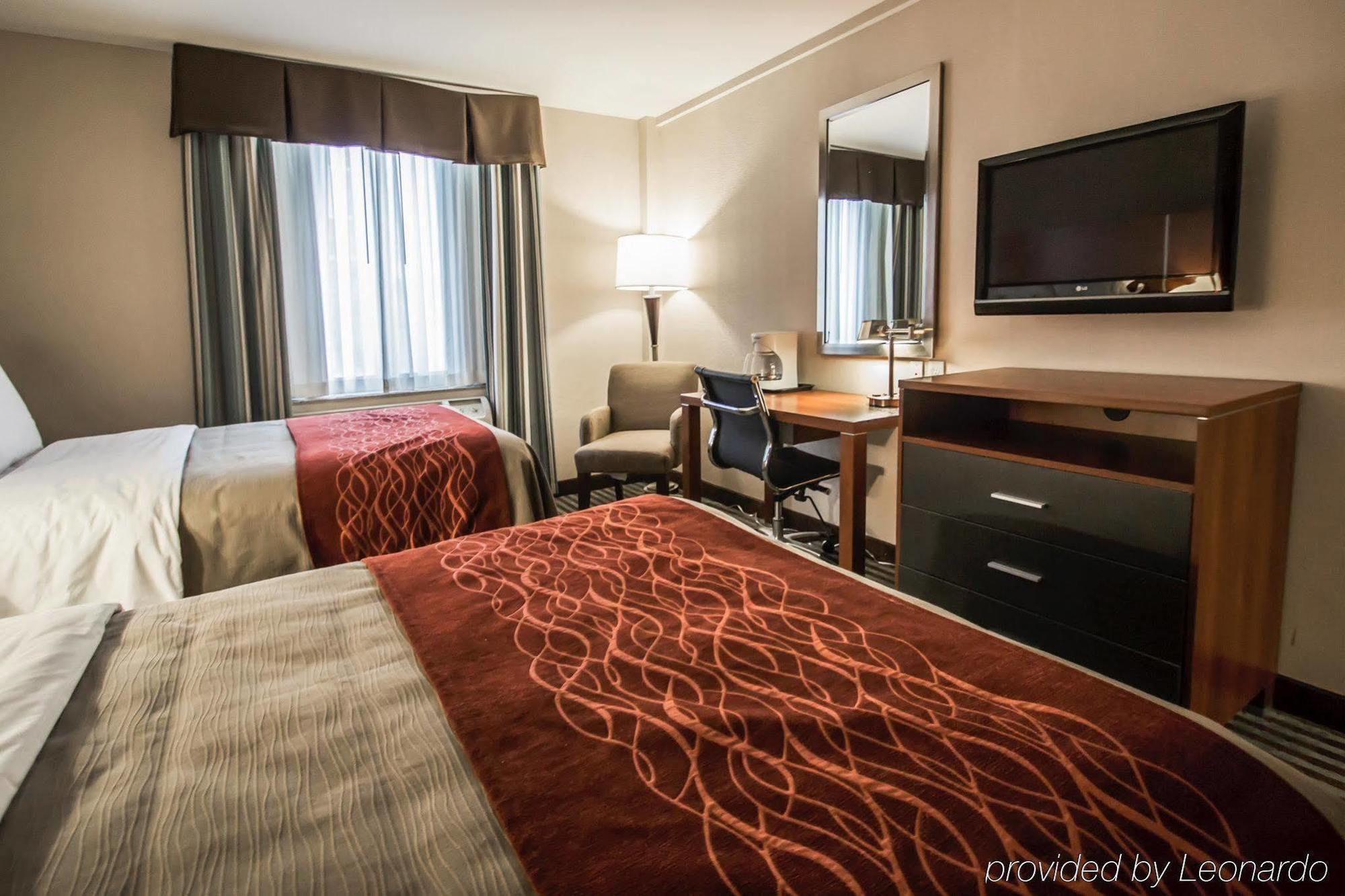 Flushing Hotel 2*