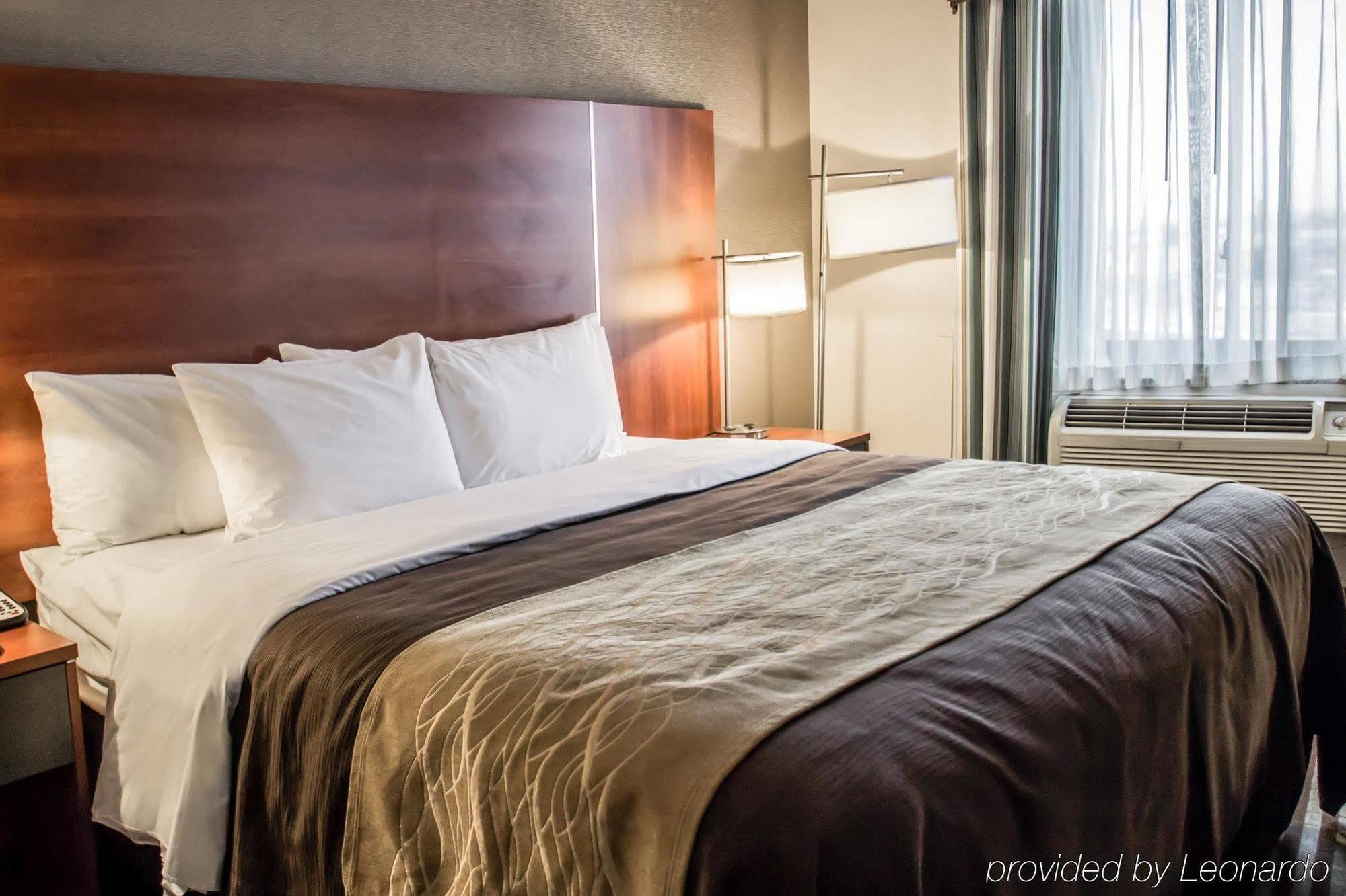 Hotel Flushing New York