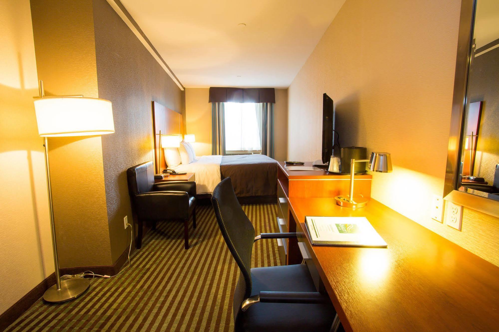 Hotel Flushing New York
