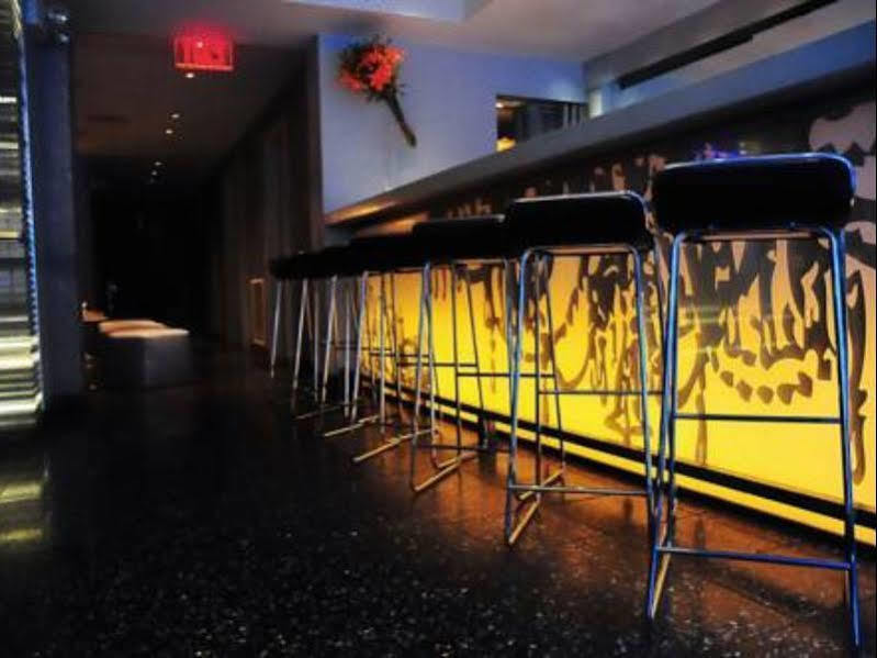 The Court - A St Giles Hotel New York