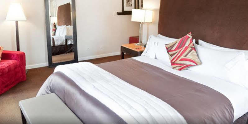Hotel The Court - A St Giles 3*