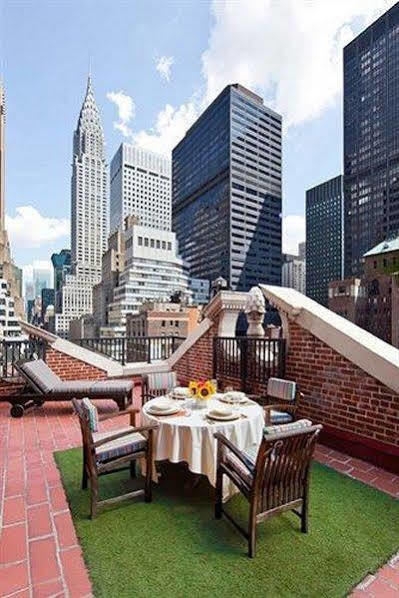 Hotel The Court - A St Giles New York