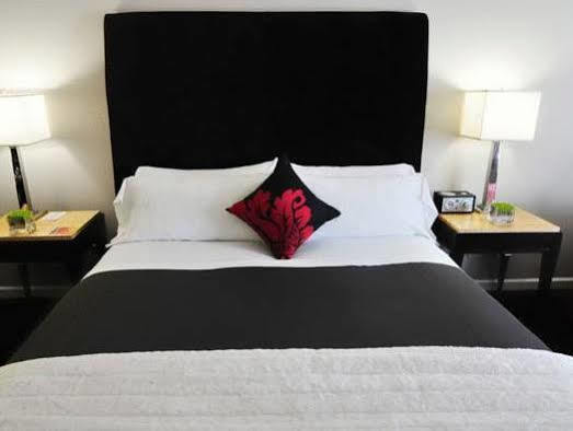 The Court - A St Giles Hotel