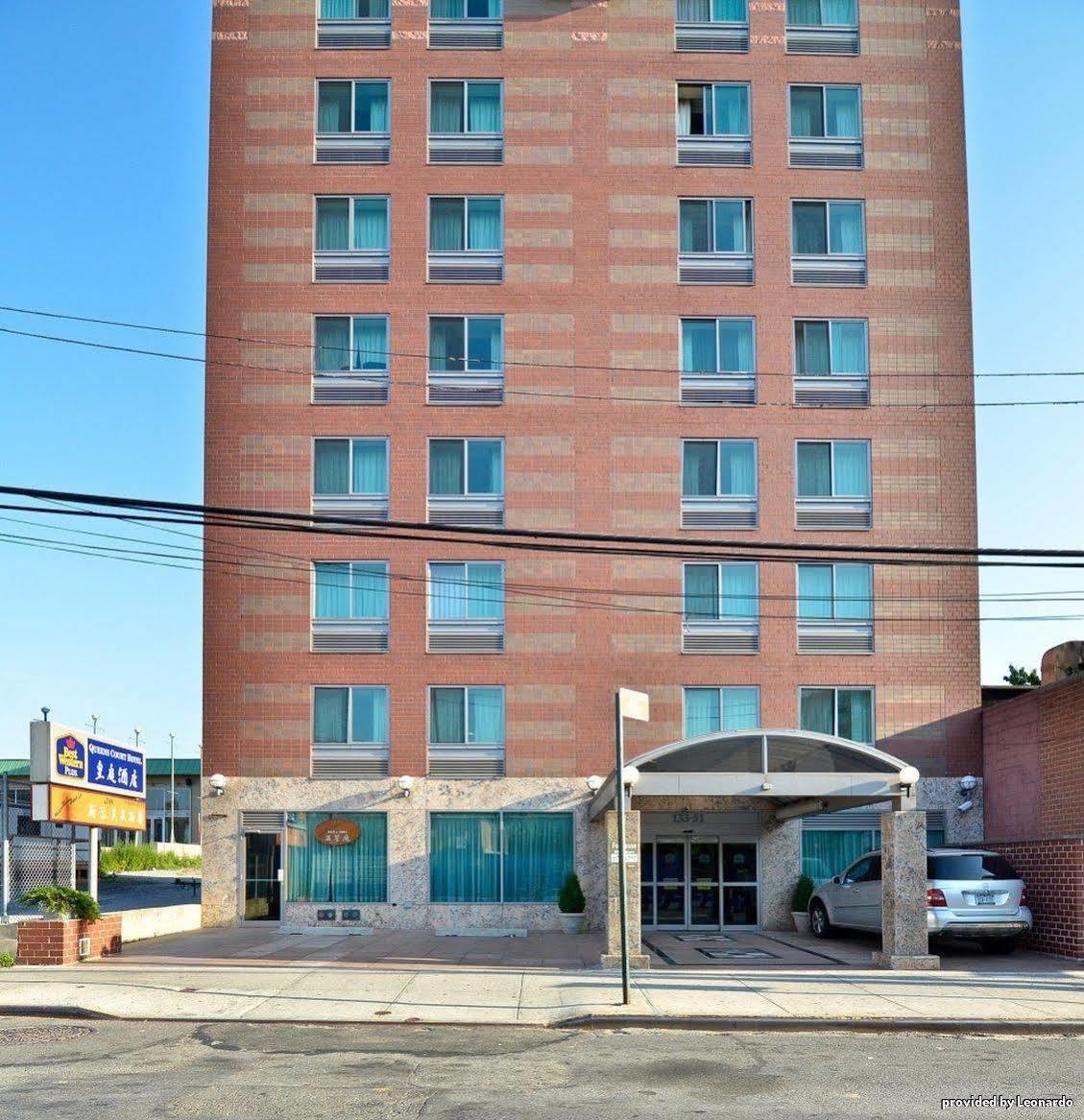 Western Queens Court